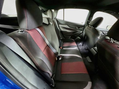 Used 2022 Subaru Impreza 2.0i Sport AWD/4WD image 25