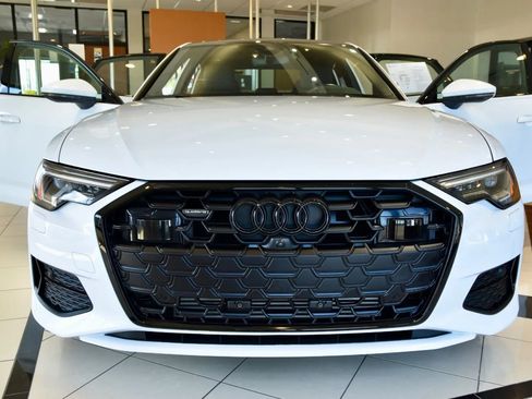 Used 2024 Audi A6 2.0T Premium image 2