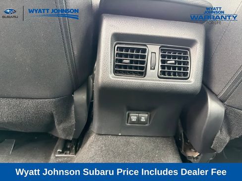 Used 2025 Toyota Camry LE FWD image 29