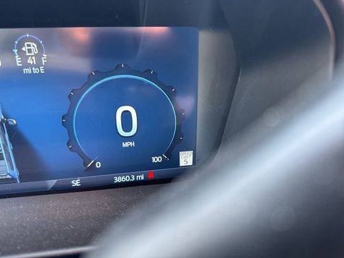 Used 2025 Ford F450 King Ranch w/ Chrome Package image 16