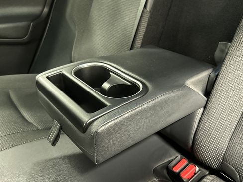 Used 2023 Toyota bZ4X XLE image 18