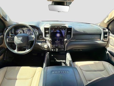 Used 2021 RAM 1500 Limited image 15