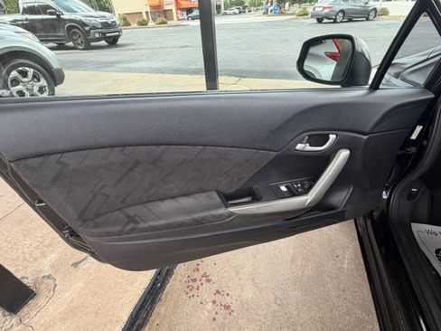 Used 2013 Honda Civic LX image 8