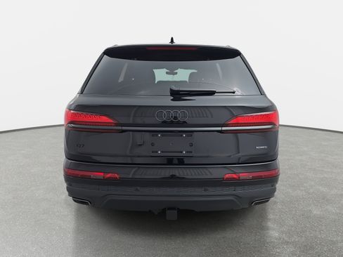 New 2026 Audi Q7 3.0T Premium Plus image 6