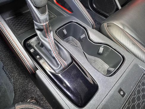 Used 2024 Nissan Frontier PRO-4X w/ Pro Premium Package image 36