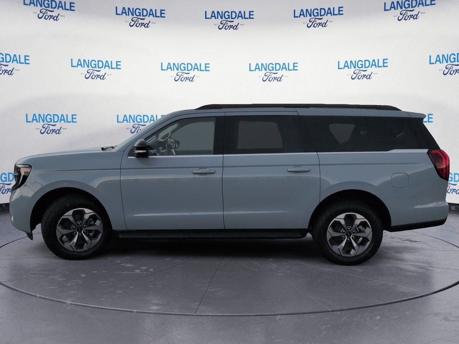 New 2027 Ford Expedition Max Active AWD/4WD image 10