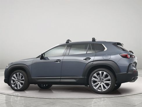 New 2026 MAZDA CX-50 AWD 2.5 S w/ Weather Package image 23