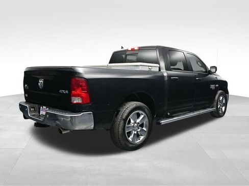 Used 2019 RAM 1500 Big Horn AWD/4WD image 5