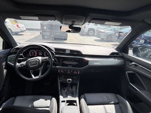 Used 2021 Audi Q3 2.0T Premium Plus AWD/4WD image 19