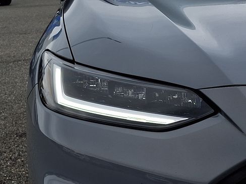 Certified 2024 Honda HR-V Sport image 10