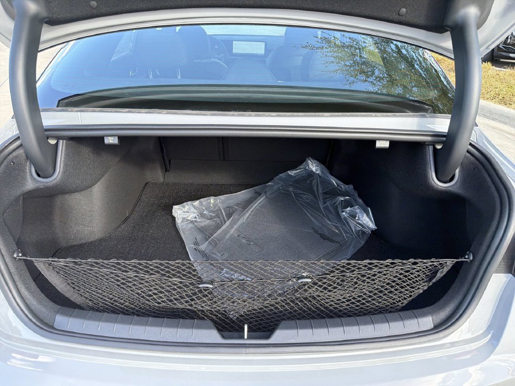 New 2026 Kia K5 GT-Line FWD image 22