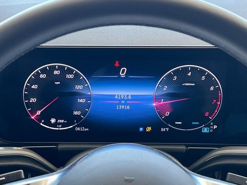 Certified 2025 Mercedes-Benz GLA 250 image 31