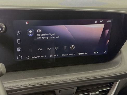 Used 2024 Buick Encore GX Sport Touring image 16