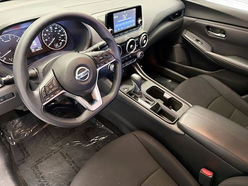 Used 2023 Nissan Sentra S FWD image 7