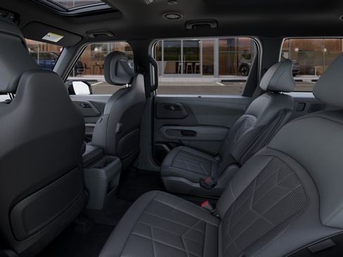 New 2027 Kia Telluride SX X-Line AWD/4WD image 18