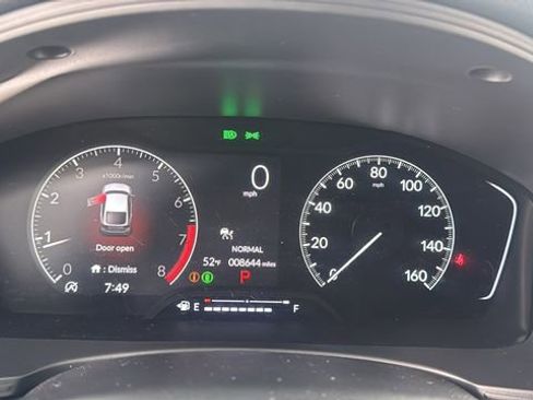 Used 2025 Honda Civic Sport image 20