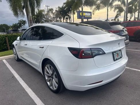 Used 2020 Tesla Model 3 RWD image 7