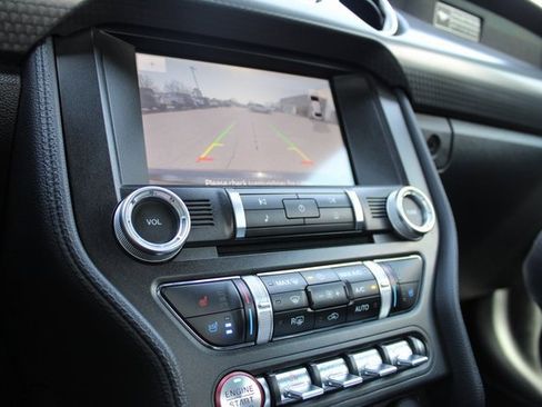 Used 2020 Ford Mustang GT Premium w/ GT Performance Package image 21