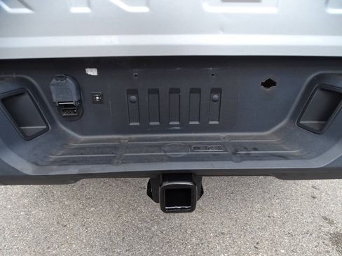 Used 2020 Ford Ranger 4x4 Supercrew XLT w/ XLT Sport Appearance Package image 9