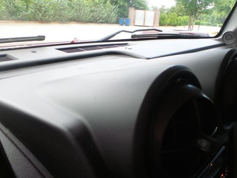 Used 2007 HUMMER H2 image 93