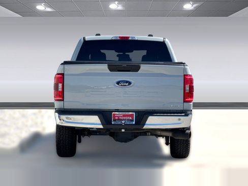 Used 2023 Ford F150 XLT AWD/4WD image 10