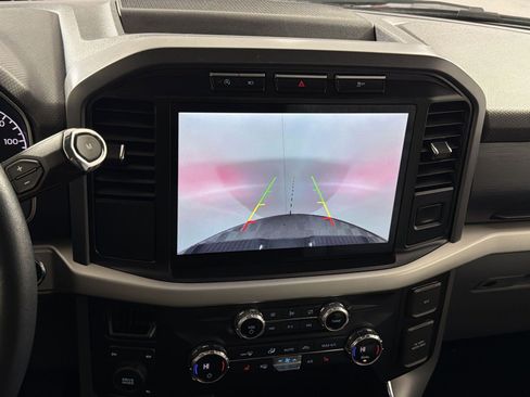 Used 2021 Ford F150 XLT w/ Equipment Group 302A High image 19