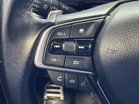 Used 2022 Honda Accord Sport image 19
