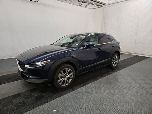 Used 2023 MAZDA CX-30 AWD 2.5 S w/ Premium Package image 5