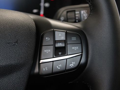New 2026 Ford Maverick XLT FWD image 33