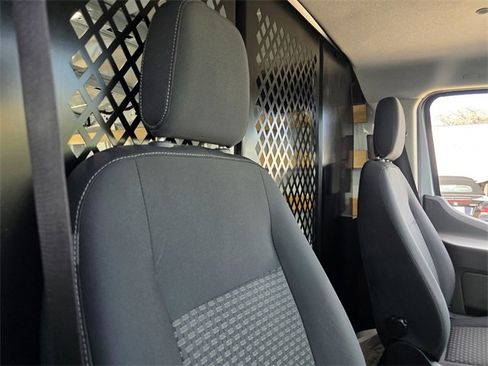 Used 2024 Ford Transit 250 Base w/ Exterior Upgrade Package image 12