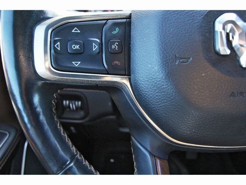 Used 2020 RAM 1500 Limited image 15