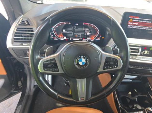 Used 2022 BMW X4 xDrive30i w/ M Sport Package 2 AWD/4WD image 5