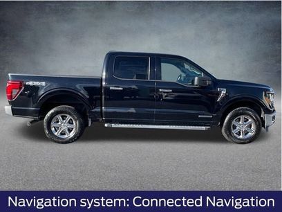 Used 2024 Ford F150 XLT w/ Mobile Office Package