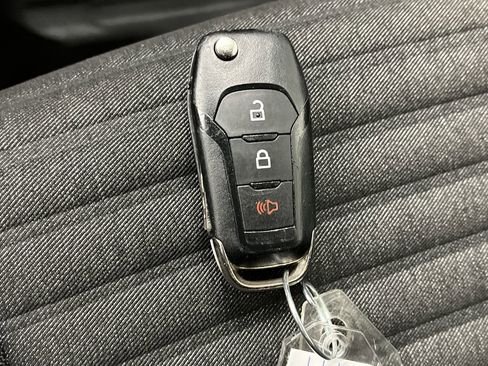 Used 2022 Ford F150 XL w/ Equipment Group 101A High image 24