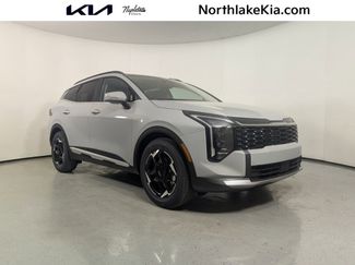 New 2026 Kia Sportage EX video 1