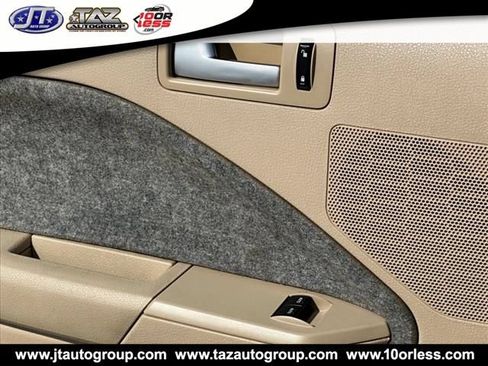 Used 2007 Ford Mustang GT Premium RWD image 13