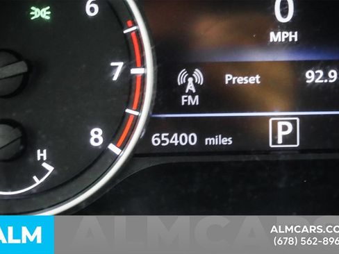 Used 2024 Nissan Sentra SV FWD image 55