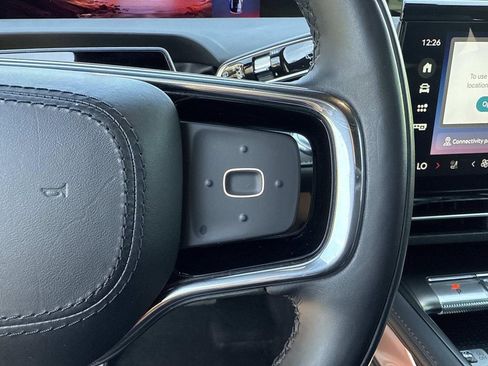 Certified 2024 Lincoln Nautilus Reserve w/ Equipment Group 203A image 30