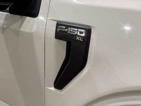 Used 2022 Ford F150 XL w/ FX4 Off-Road Package AWD/4WD image 62