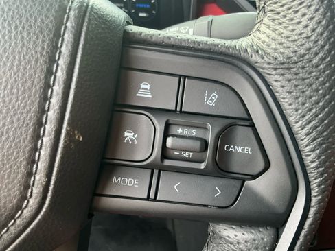 Used 2025 Toyota Tundra TRD Pro image 24