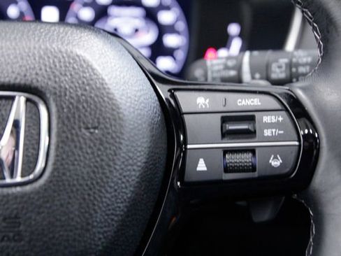 Certified 2023 Honda Civic Sport Touring image 28