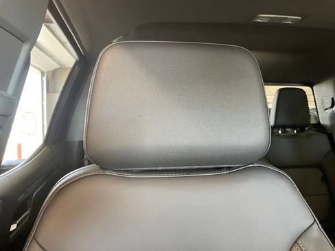 Used 2024 Chevrolet Silverado 1500 RST AWD/4WD image 37
