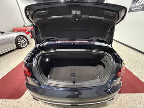 Used 2018 Audi A5 2.0T Premium Plus w/ Premium Plus AWD/4WD image 44