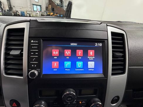 Used 2021 Nissan Frontier SV AWD/4WD image 29