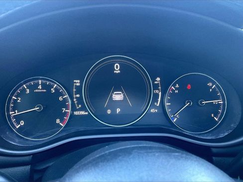 Used 2020 MAZDA MAZDA3 Sedan w/ Select Package image 20