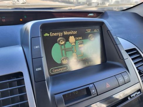 Used 2008 Toyota Prius Base image 20