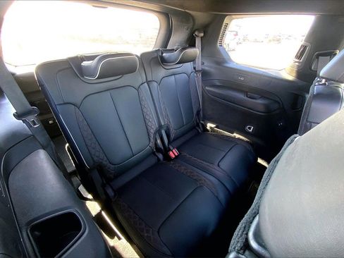 Used 2023 Jeep Grand Cherokee L Summit image 21