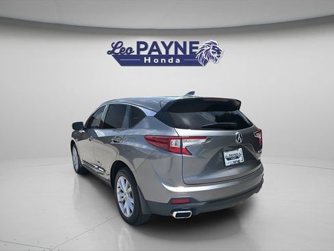 Used 2023 Acura RDX AWD image 8
