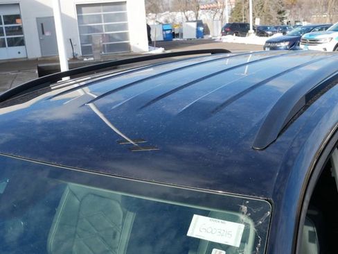 New 2026 Volkswagen Atlas SE image 5