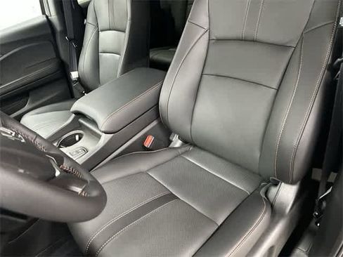 New 2025 Honda Ridgeline TrailSport+ image 10